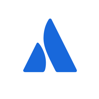 Atlassian logo