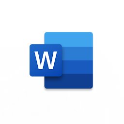 word icon