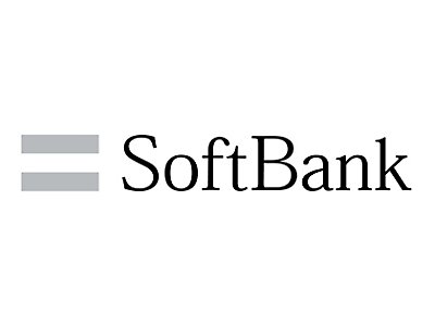SoftBank logo