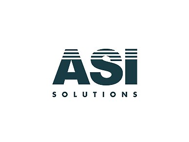 ASI Solutions logo