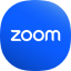 Zoom logo