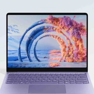 Device render of Laptop 13