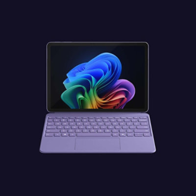 Surface Pro Violet 12