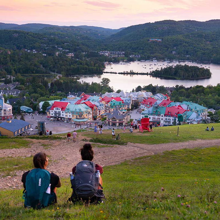 TREMBLANT