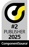 Top Publisher