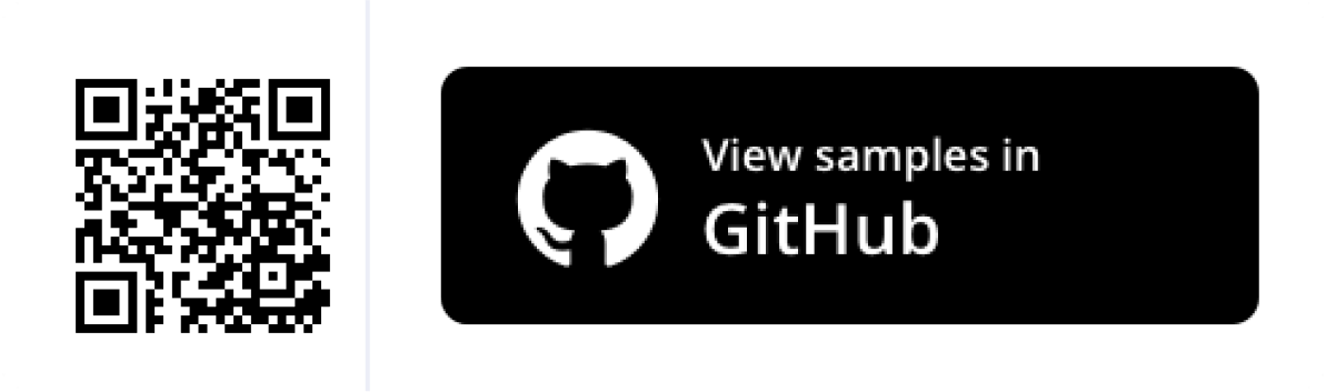 Github Store Badge