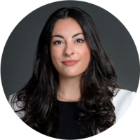 Daniella Pellegrino Daniella Pellegrino