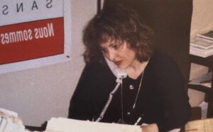 drogue aide et reference monique cantin