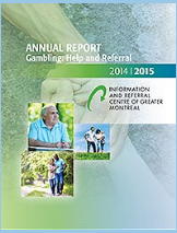 annual report 2014