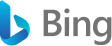 Bing logo