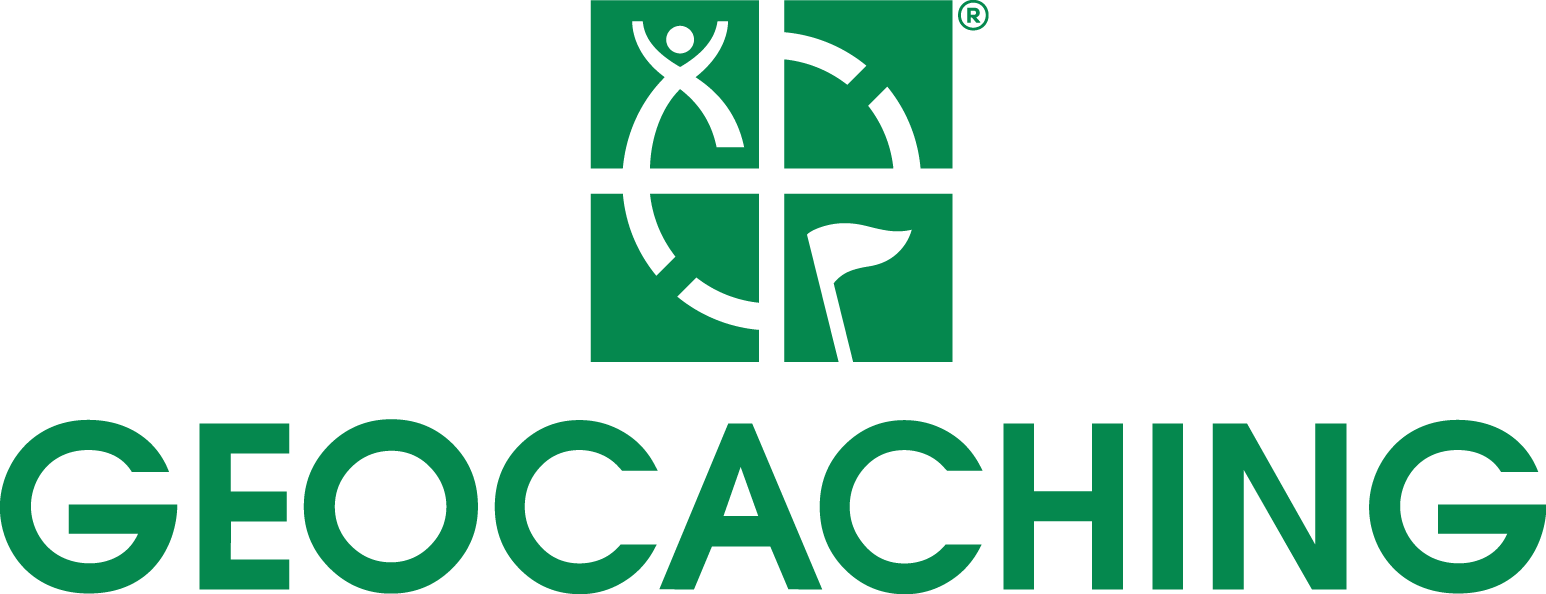 The Geocaching logo.