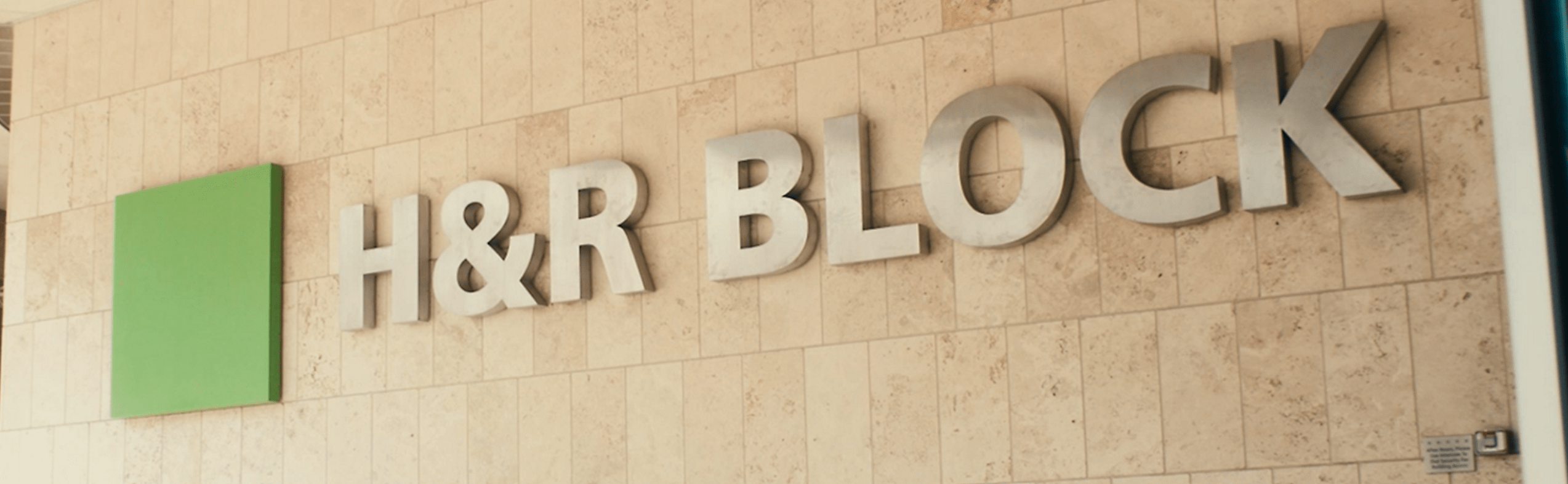 H&R Physical Company Logo