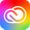 Creative Cloud logo