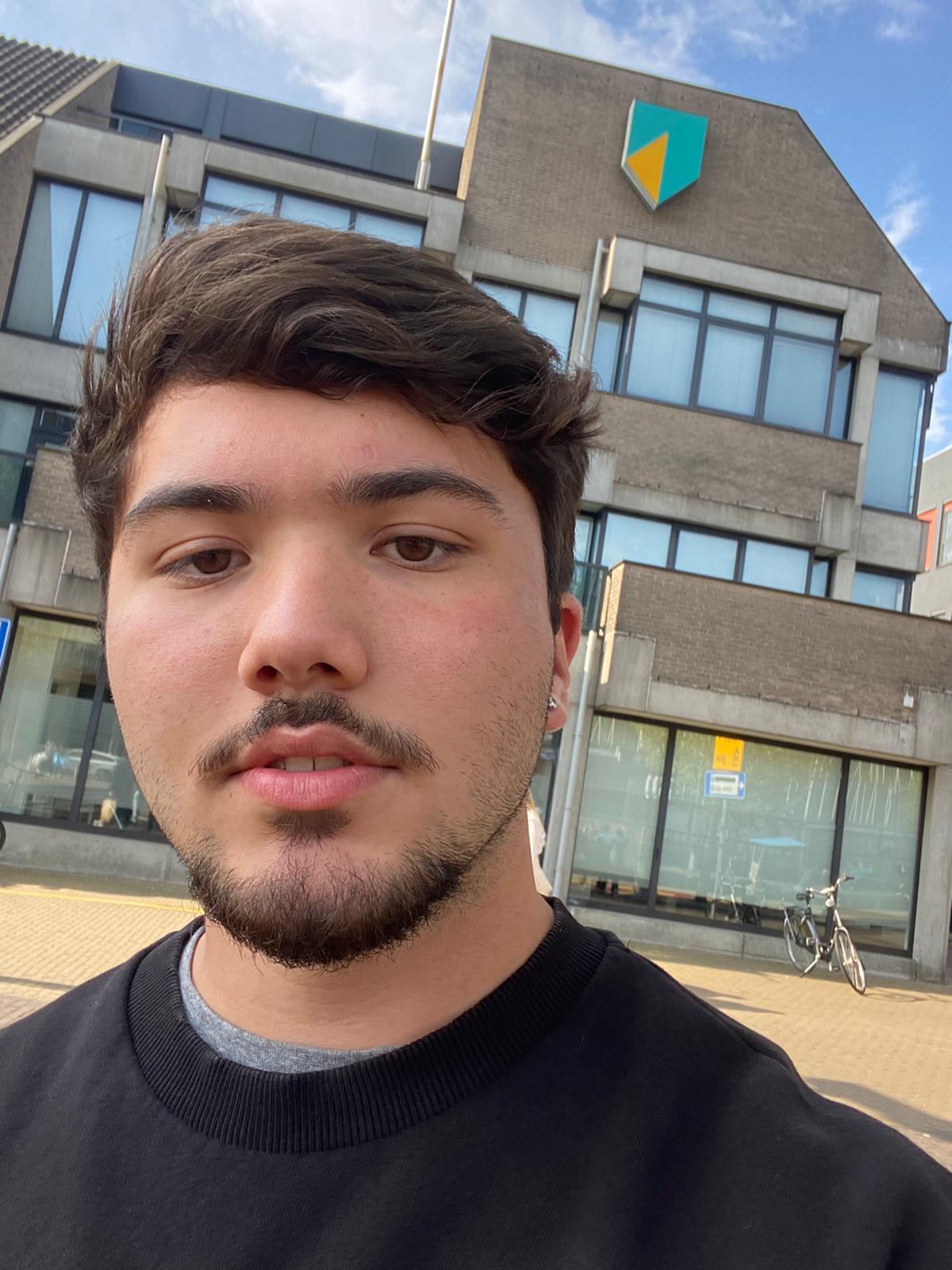 Carlos Saraiva's user avatar