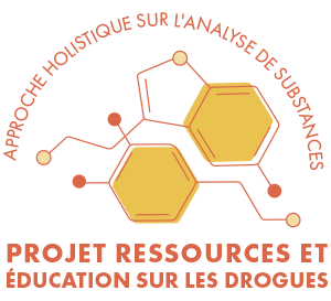 Projet ressources etéducation sur les drogues
