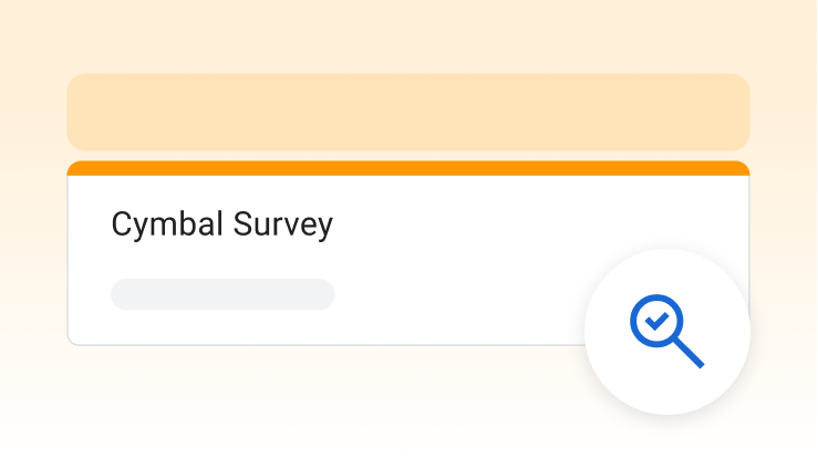 UI met een vinkje dat naleving van regelgeving aangeeft