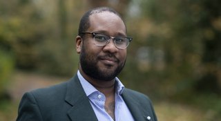 Man-portrait-positive