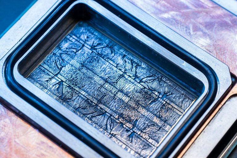 Image of liquid cooling