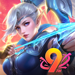 Icoonafbeelding voor Mobile Legends: Bang Bang