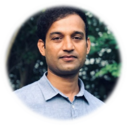 Profile picture of Saurabh Tripathi