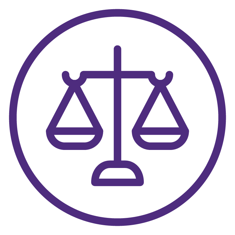 Droits de la personne