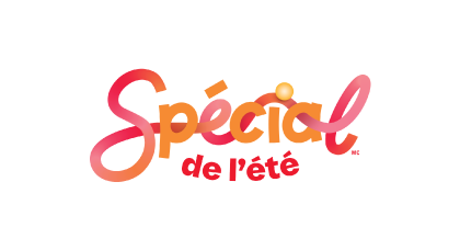 Spécial de l'été