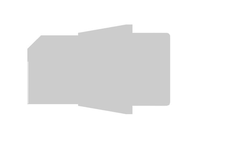 Microsoft® Word® logo with a representation of a document with text and charts