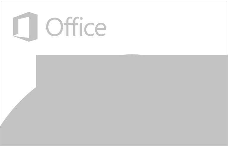Microsoft® Office logo with Windows Forms toolbars and dropdown menu Microsoft® Office logo with Windows Forms toolbars and dropdown menu, that replicate the look and feel of Microsoft® Office