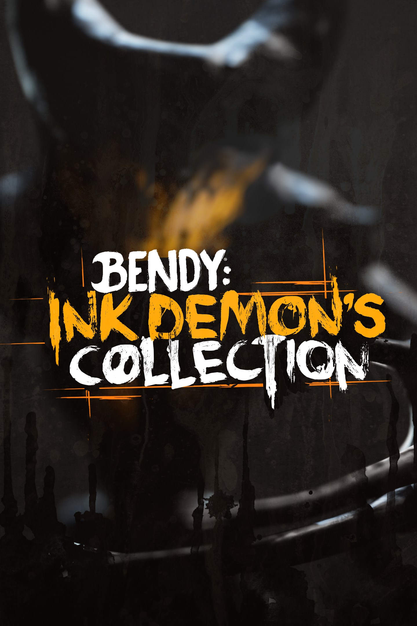 Kaderopname van Bendy: Ink Demon's Collection
