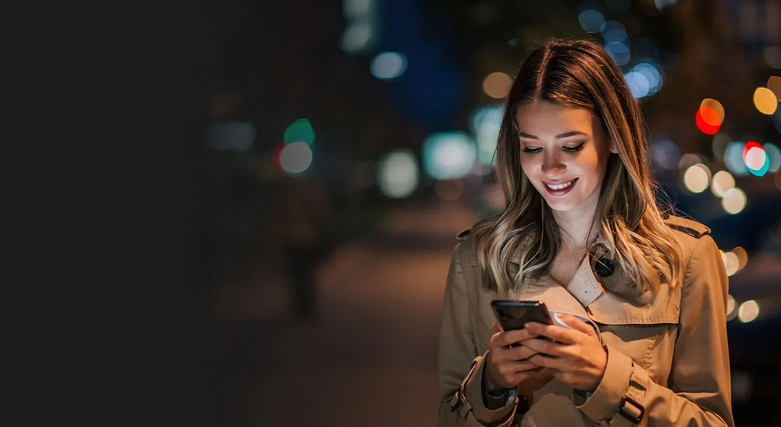 Make a Powerful Connection With Your Customer