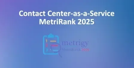 Five9-Recognized-MetriRank-2025