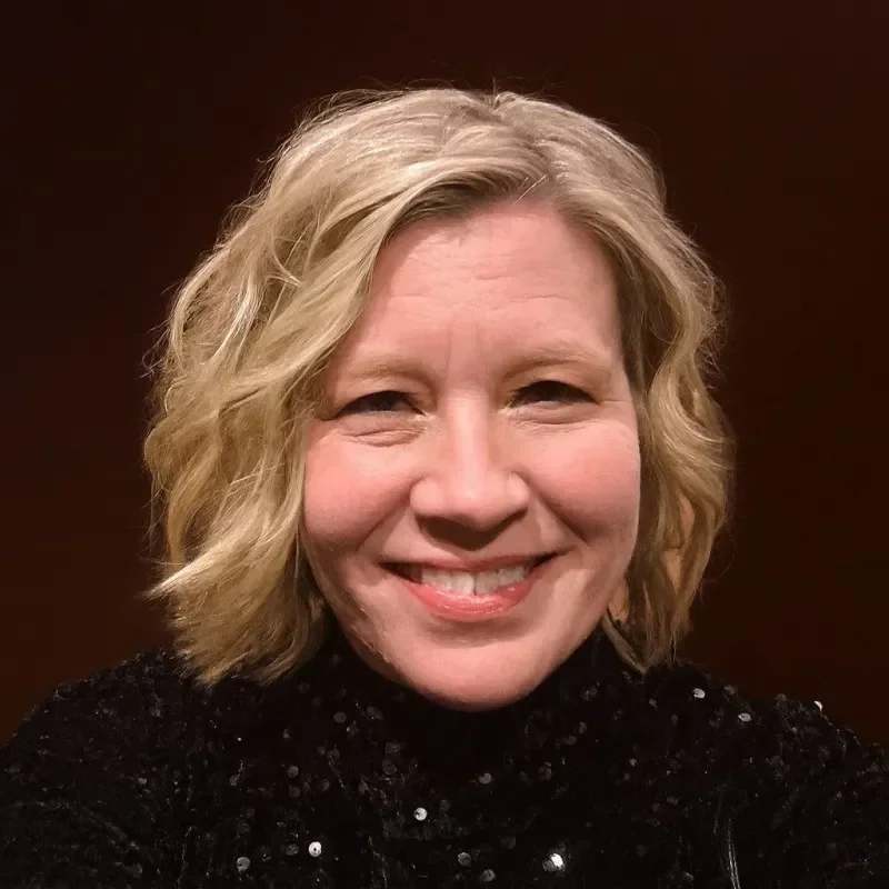 Kim HIll, Five9 Senior Vice President of Partner Sales