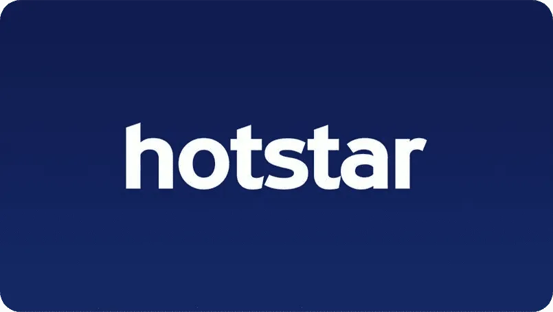 hotstar