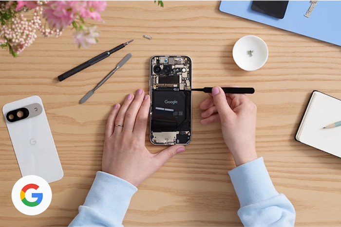 Use your devices longer