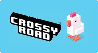 Crossy Roads