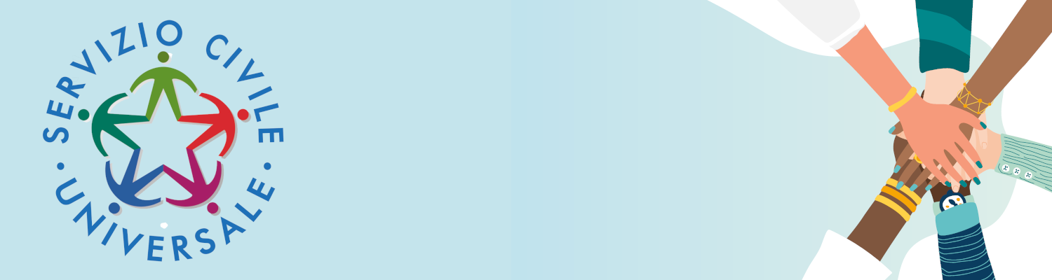Servizio civile Universale