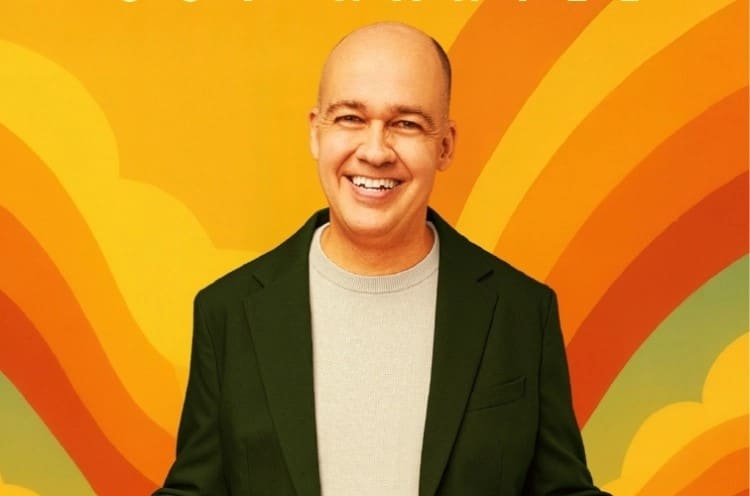 Guy Nantel – Bienveillant